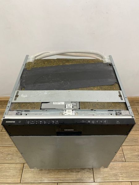 Посудомийна машина Siemens SN658D02ME 29 2400W sn 9703 000048298 фото