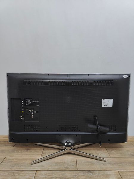 Телевізор Samsung UE50H6470SS 155W sn 06Y33SHG102535P 000051459 фото