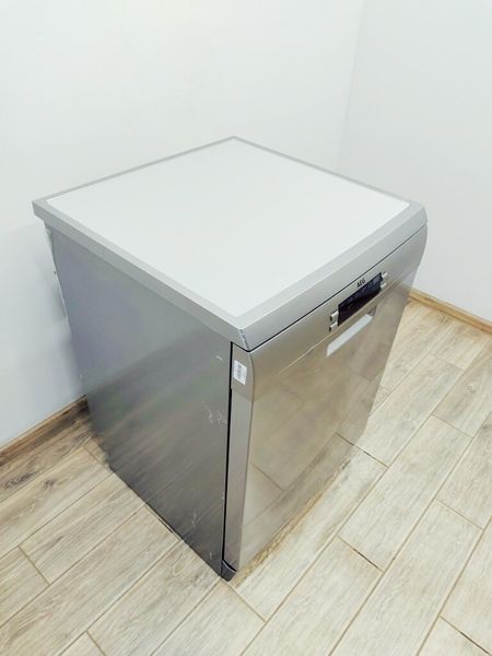 Посудомоечная машина AEG FFB63700PM 000039415 фото