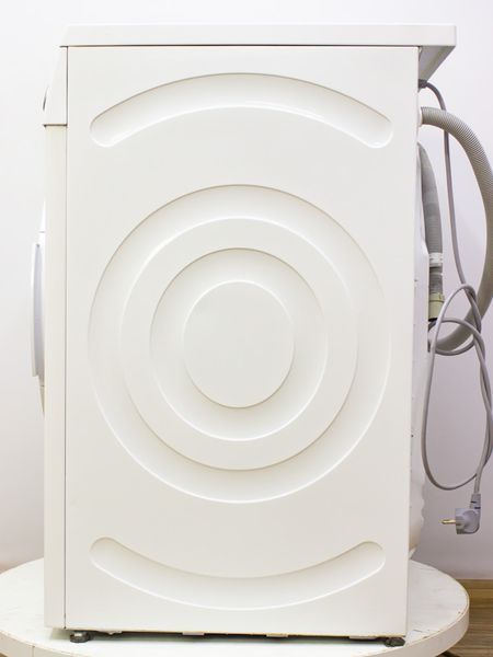 Стиральная машина Bosch Avantixx7 WAQ28321 12 000024326 фото