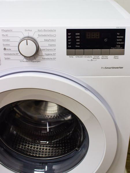 Стиральная машина Beko WMB 71643 PTN 000031793 фото