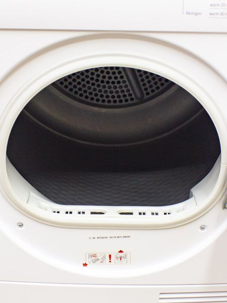 Сушильна машина Bosch WTC84101 04 2600w 7 кг sn 9012 200335 000034612 фото