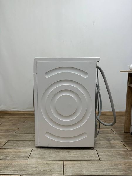 Пральна машина Bosch Serie8 WAW28690 2300W 9кг sn 200313 000053178 фото