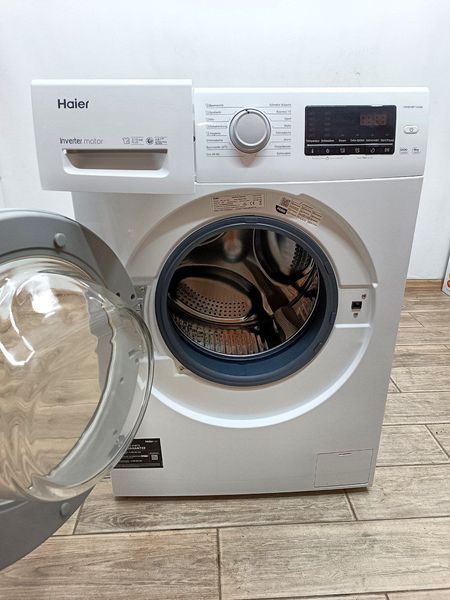 Стиральная машина Haier HW80 BP1439N 000046118 фото