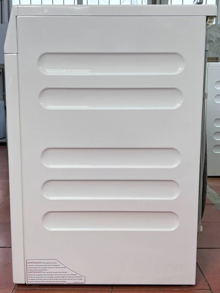Пральна машина Miele WDB030 WCS 000038133 фото