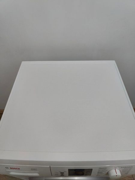 Сушильная машина Bosch WTS86513 2800W 7кг sn 200279 000049435 фото