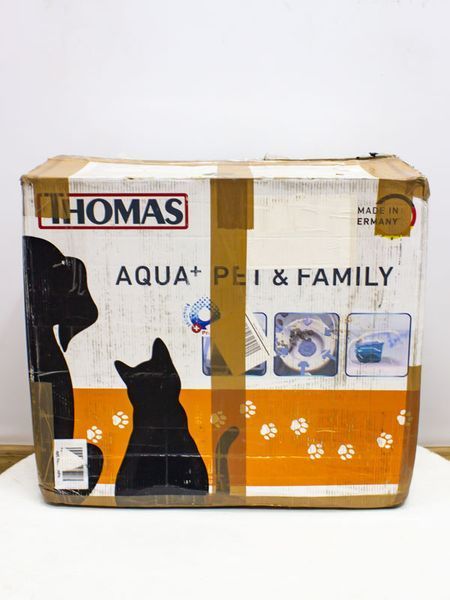 Пилосос миючий Thomas Pet and Family 1700w LPNHK065587045 270е 000030592 фото