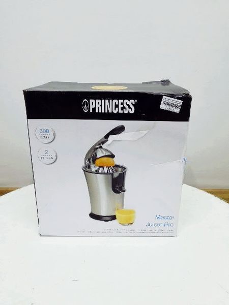 Цитрус пресс Princess 201860 000033078 фото