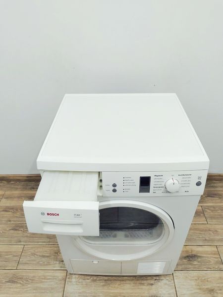 Сушильная машина Bosch Maxx7 WTE86302 05 000040001 фото