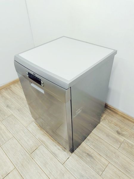 Посудомоечная машина AEG FFB63700PM 000039415 фото
