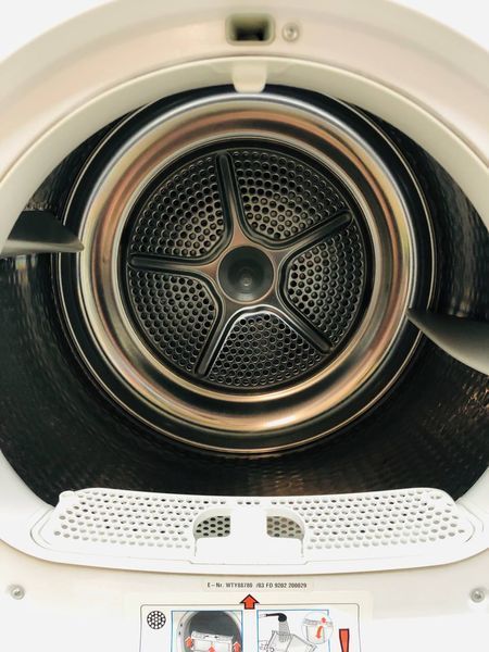 Сушильная машина Bosch HomeProfessional WTY88780 03 000043627 фото