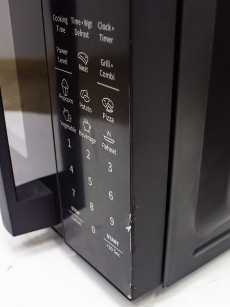 Микроволновая печь Hisense H20MOBS3HG 000033043 фото