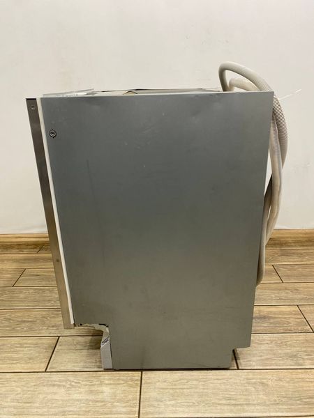 Посудомийна машина Siemens SN658D02ME 29 2400W sn 9703 000048298 фото