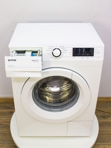 Стиральная машина Gorenje W6543 S 000019305 фото