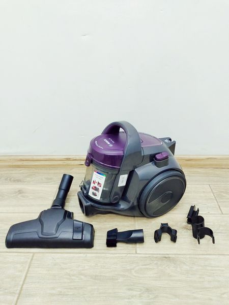 Пылесос циклонный Bosch Serie2 BGC05AAA1 700w 000030674 фото