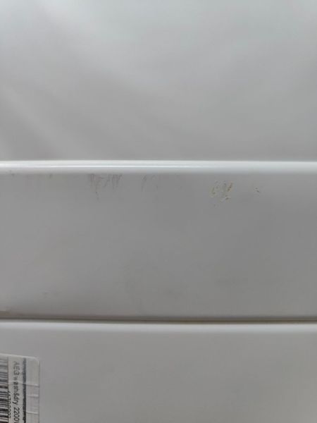 Стиральная машина с сушкой AEG wash&dry 2200W 9кг sn 41700227 000051129 фото
