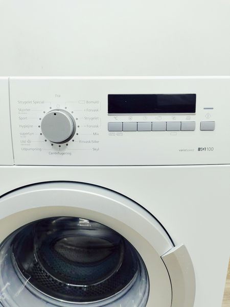 Стиральная машина Siemens IQ100 WM14B2S6DN 01 000036751 фото