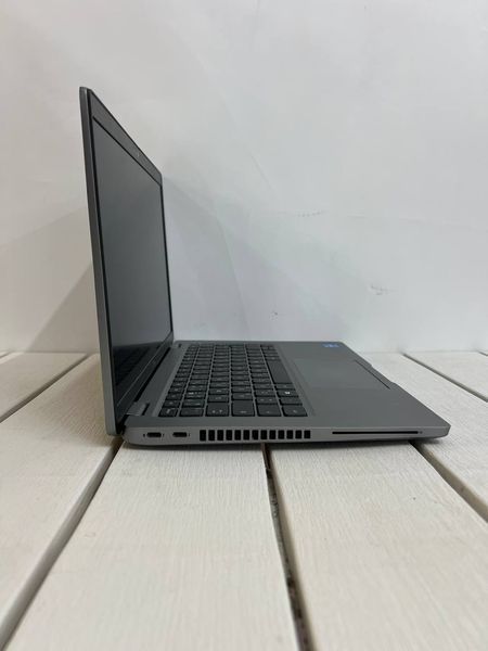 Ноутбук Dell Latitude 5420 LTE 14 FHD бат до 7 часов 000049657 фото