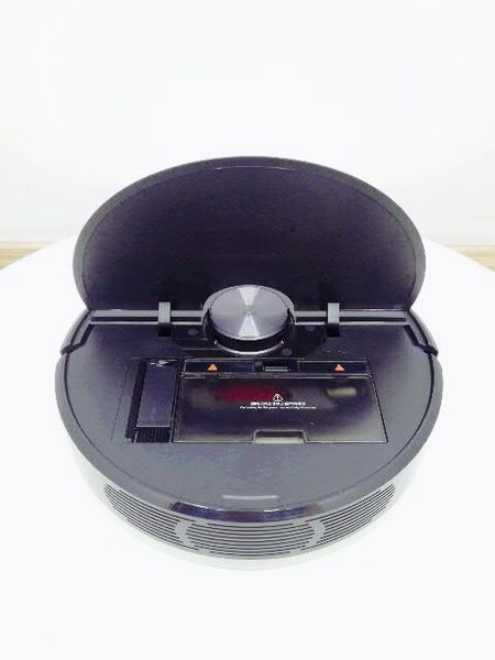Пилосос робот Roborock S6 S652 00 58w сток LPNHE573912157 464е 000032464 фото