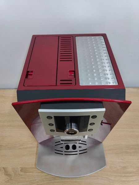 Кофемашина Delonghi Perfecta ESAM5400.R ex1 1450W sn 32621 000052373 фото