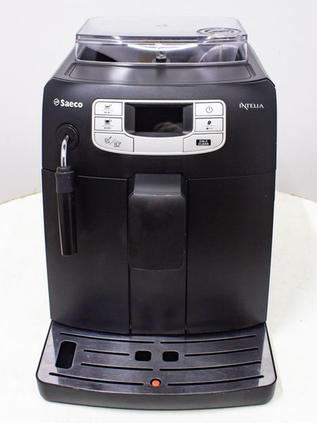 Кавомашина Saeco HD8751 1850w sn TW901317242136 000032296 фото