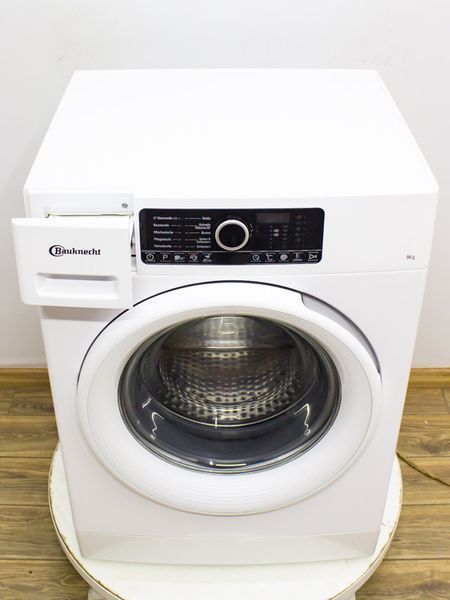 Стиральная машина Bauknecht Super Eco 9416 000031476 фото