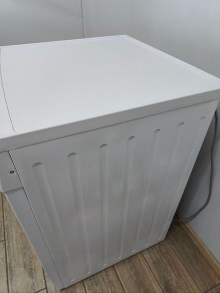 Сушильная машина Bosch WTS86513 2800W 7кг sn 200279 000049435 фото