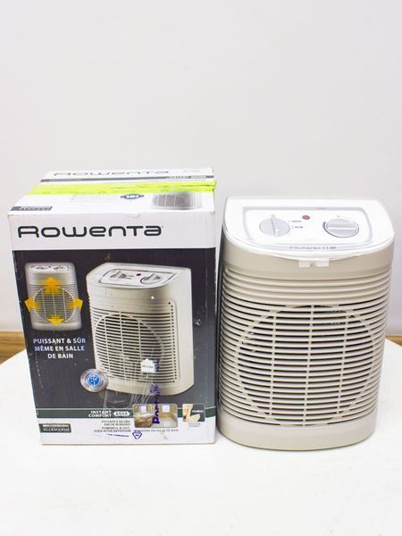 Тепловентилятор Rowenta SO6510 000026999 фото