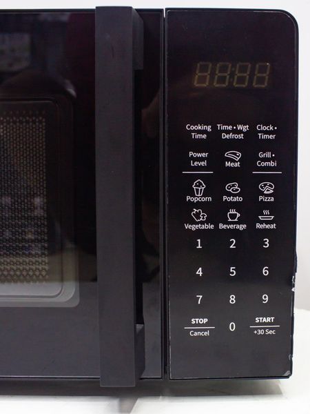 Микроволновая печь Hisense H20MOBS3HG 000033043 фото