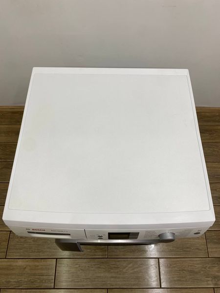 Сушильная машина Bosch WTW86563 1000W 7кг sn 9210201059 000048146 фото