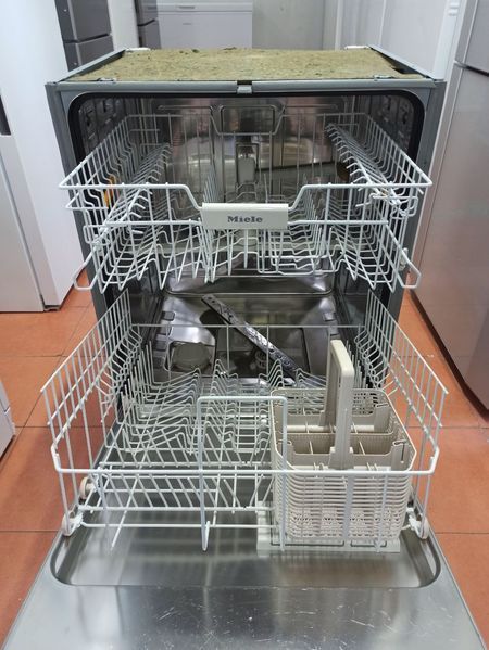 Посудомоечная машина Miele G 4285 Vi XXL 000036357 фото