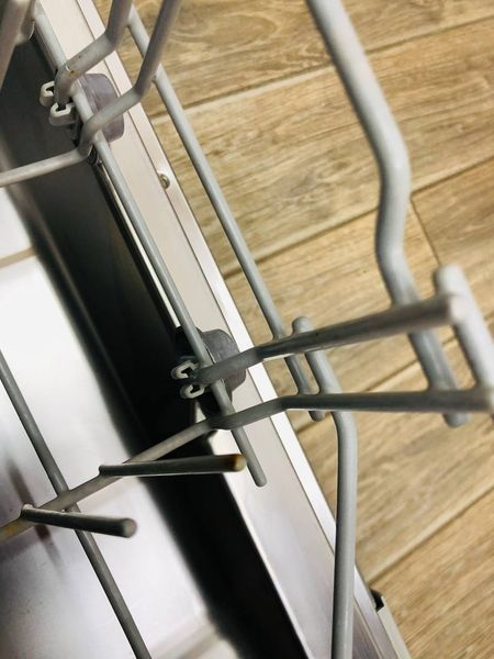 Посудомоечная машина Bosch SilencePlus SMI50M75EU 32 000043258 фото