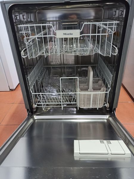 Посудомоечная машина Miele G 4285 Vi XXL 000036357 фото