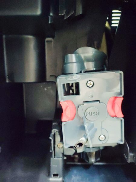 Кофемашина AEG Caffe Silenzio CS 5000 000029035 фото