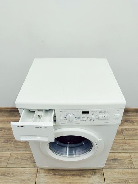 Стиральная машина Siemens WXL1480EU 13 000037225 фото