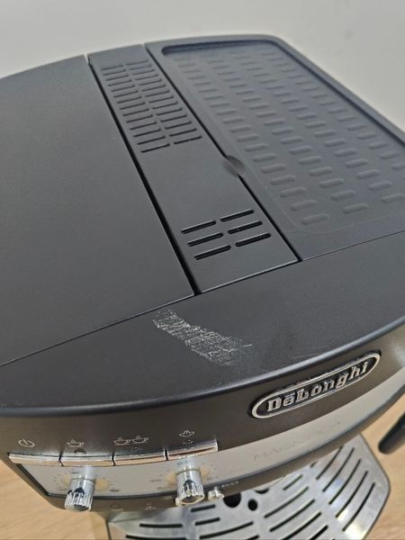 Кавомашина DeLonghi ESAM3000 1450W sn 54723 000049615 фото