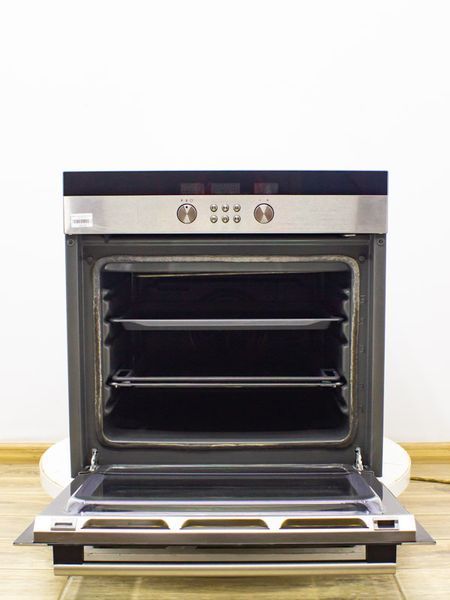 Электродуховка Siemens HB760560S 04 000032069 фото