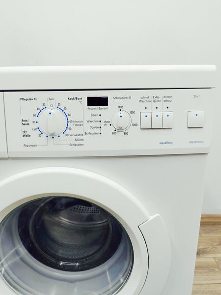 Стиральная машина Siemens WXL1480EU 13 000037225 фото