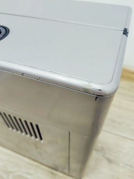 Кофемашина Saeco Minuto HD8867 000021845 фото