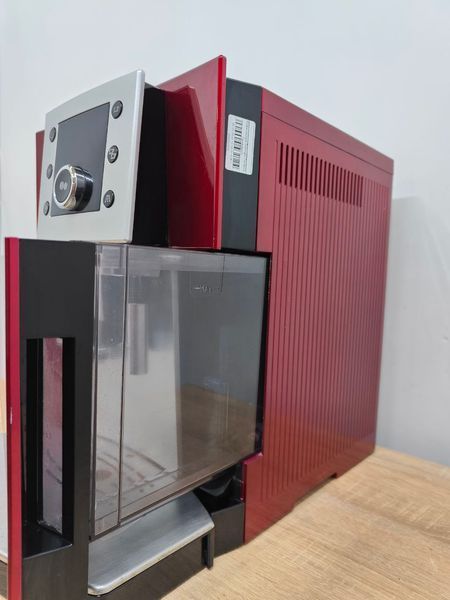 Кофемашина Delonghi Perfecta ESAM5400.R ex1 1450W sn 32621 000052373 фото