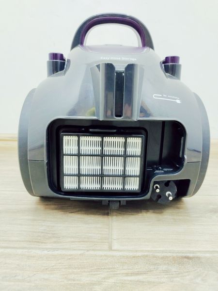 Пылесос циклонный Bosch Serie2 BGC05AAA1 700w 000030674 фото
