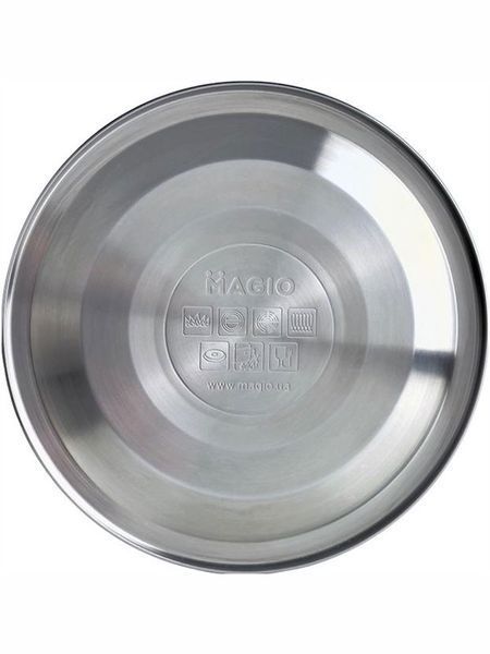 Чайник со свистком Magio MG 1194 3л 000043738 фото