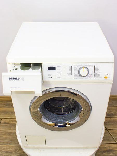 Стиральная машина Miele W463S 000024135 фото
