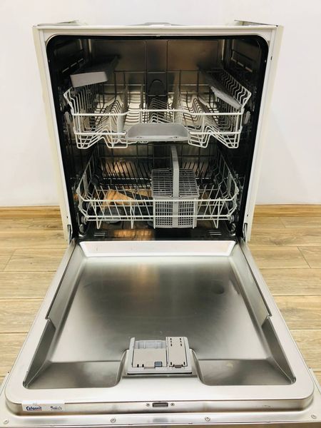 Посудомоечная машина Bosch SilencePlus SMI50M75EU 32 000043258 фото