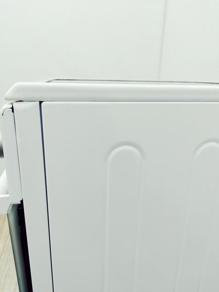 Плита електрична Sharp KF 76VDD19W DE 9000w sn YE66C1101T19D2D_номер 48_109 партія 2 000040149 фото