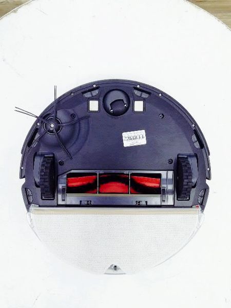 Пилосос робот Roborock S6 S652 00 58w сток LPNHE573912157 464е 000032464 фото