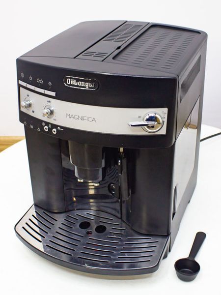 Кофемашина DeLonghi ESAM3000B 000024307 фото