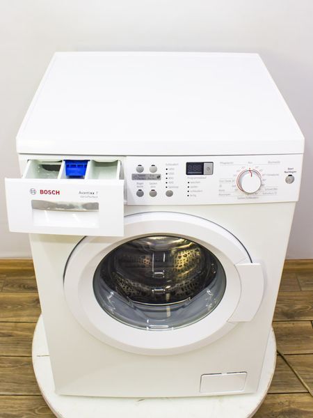Стиральная машина Bosch Avantixx7 WAQ28321 12 000024326 фото