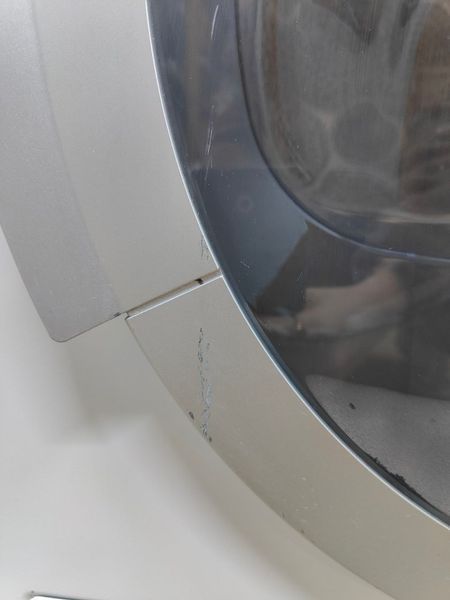 Сушильная машина Siemens iQ700 WT46W564 800W 7кг sn 9412204877 000051753 фото