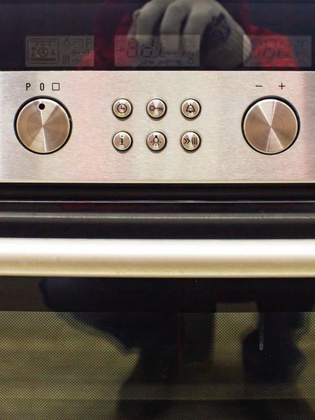 Электродуховка Siemens HB760560S 04 000032069 фото